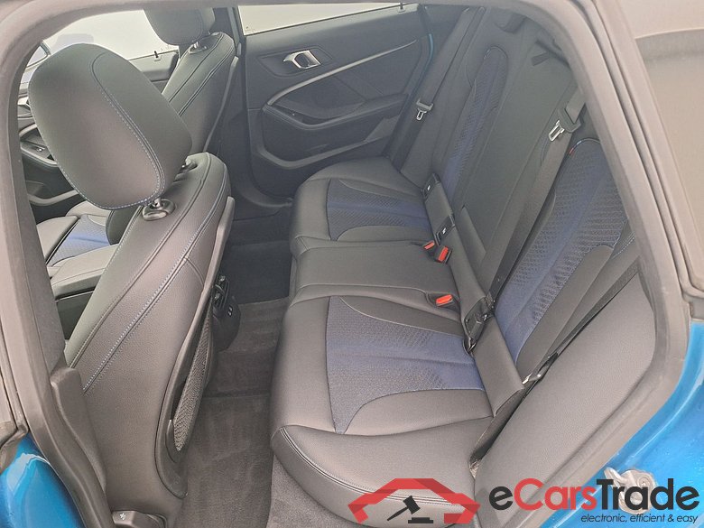 BMW, 2-serie Gr.Coupé '19, BMW 2 Reeks Gran Coupé 218dA (110kW) 4d #4