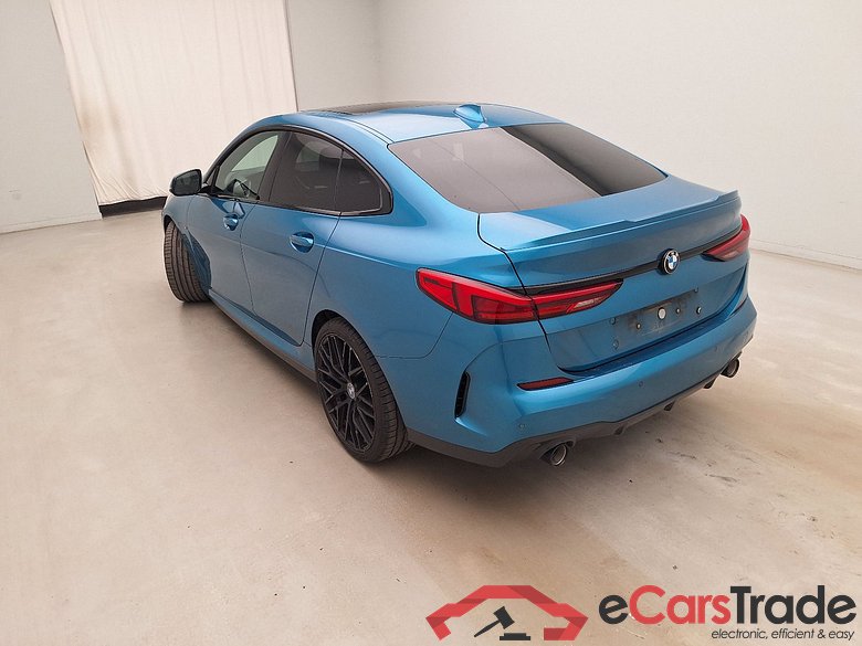 BMW, 2-serie Gr.Coupé '19, BMW 2 Reeks Gran Coupé 218dA (110kW) 4d #6