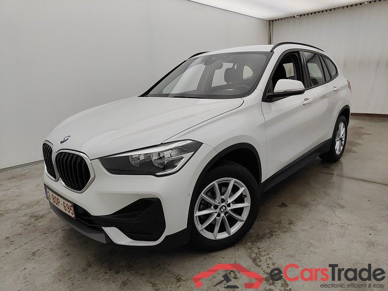 BMW X1 sDrive16dA (85 kW) 5d