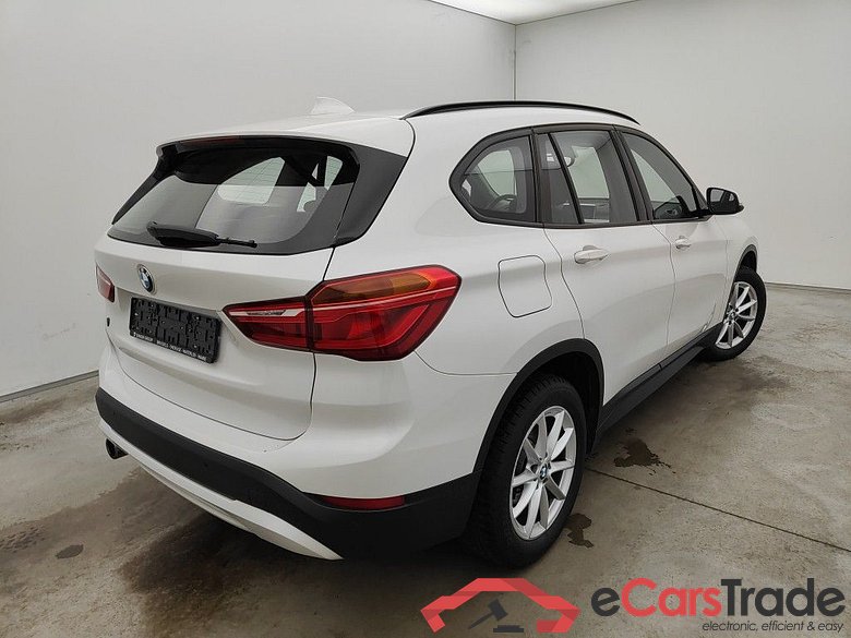 BMW X1 sDrive16dA (85 kW) 5d #2