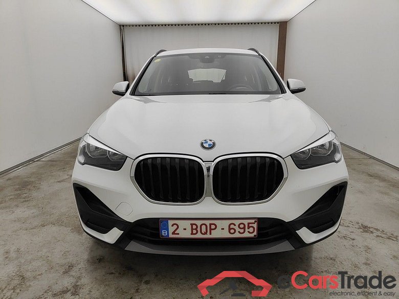 BMW X1 sDrive16dA (85 kW) 5d #5
