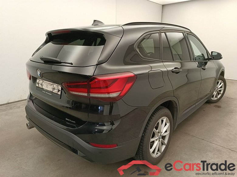 BMW X1 sDrive16dA (85 kW) 5d #2