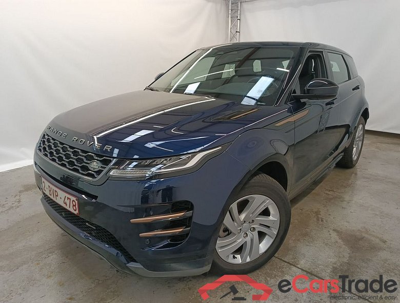 Land Rover Range Rover Evoque D200 MHEV AWD Auto R-Dynamic S 5d