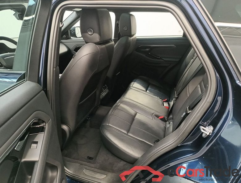 Land Rover Range Rover Evoque D200 MHEV AWD Auto R-Dynamic S 5d #3