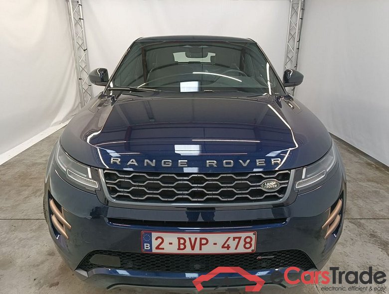 Land Rover Range Rover Evoque D200 MHEV AWD Auto R-Dynamic S 5d #5