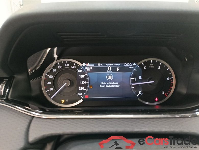 Land Rover Range Rover Evoque D200 MHEV AWD Auto R-Dynamic S 5d #6