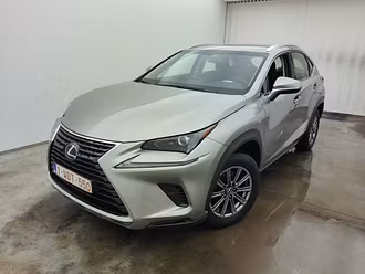 Lexus NX 300