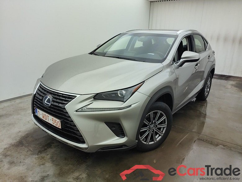 Lexus NX NX 300h Business Line 5d #1