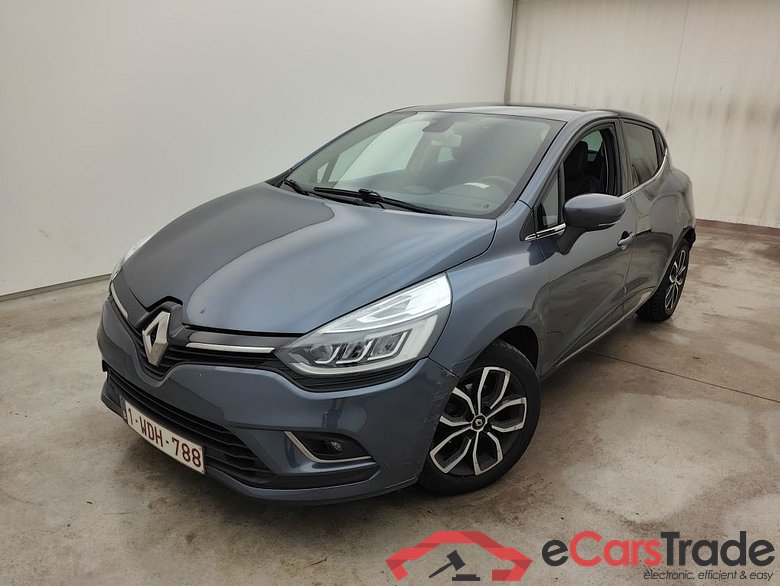 Renault Clio TCe 90 Intens 5d #1
