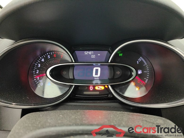 Renault Clio TCe 90 Intens 5d #6