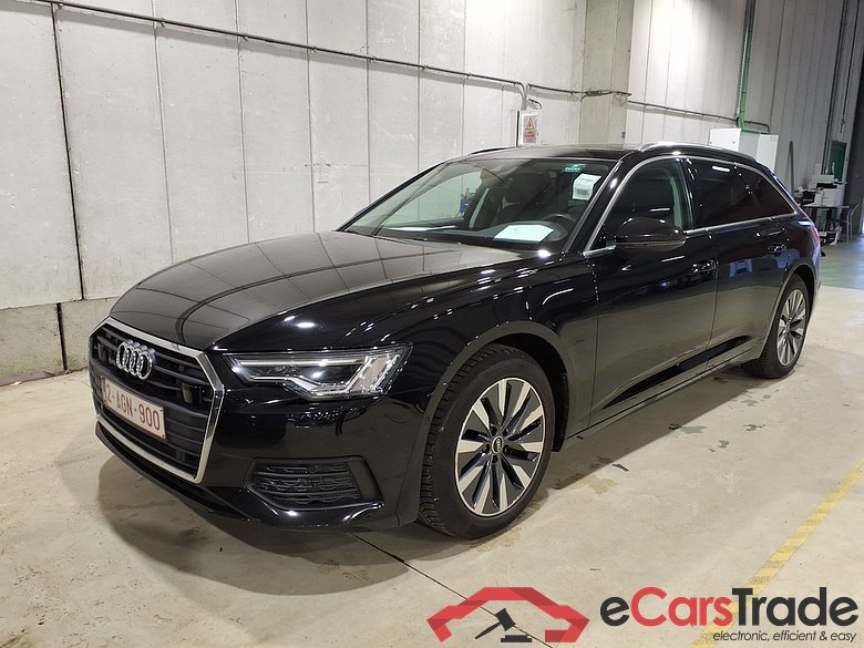 AUDI A6 AVANT 2.0 TDI 35 S TRONIC BUSINESS EDITION