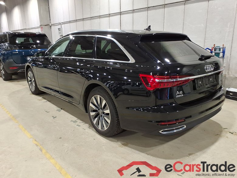 AUDI A6 AVANT 2.0 TDI 35 S TRONIC BUSINESS EDITION #2
