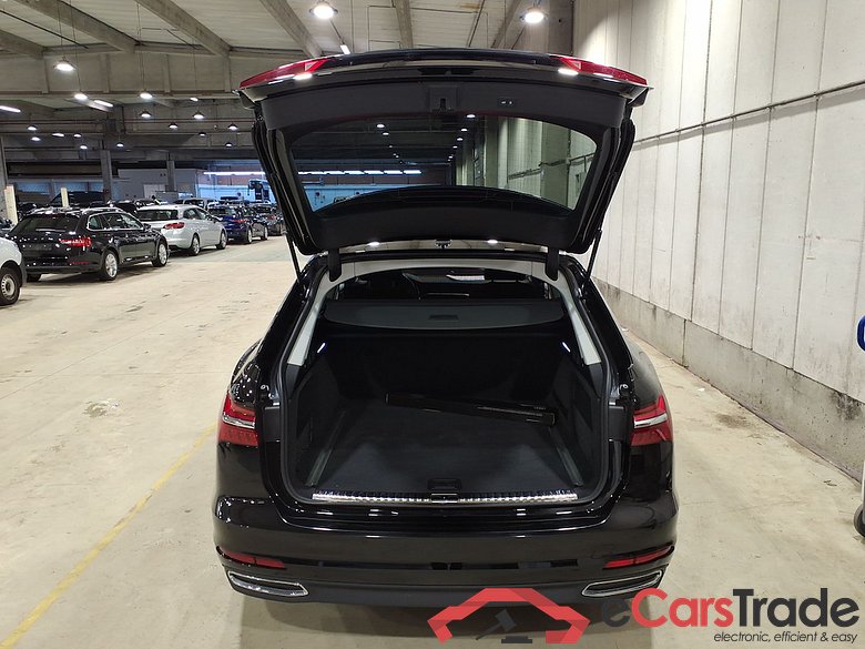 AUDI A6 AVANT 2.0 TDI 35 S TRONIC BUSINESS EDITION #3