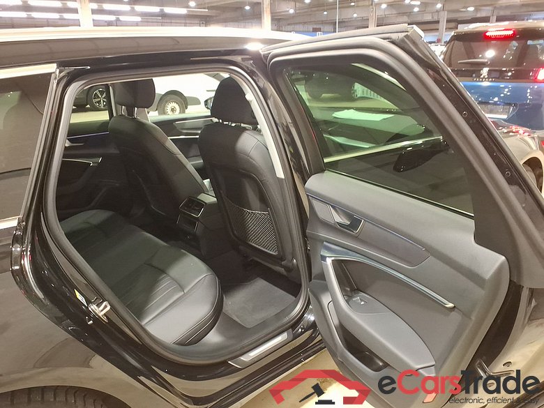 AUDI A6 AVANT 2.0 TDI 35 S TRONIC BUSINESS EDITION #5