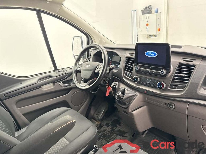 FORD Transit Custom 300 2.0 TDCI L2H1 Trend #3