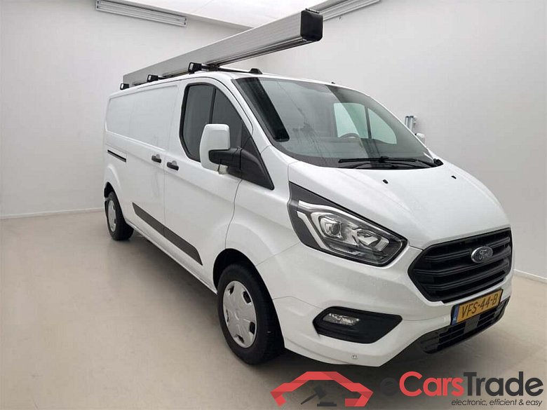 FORD Transit Custom 300 2.0 TDCI L2H1 Trend #4
