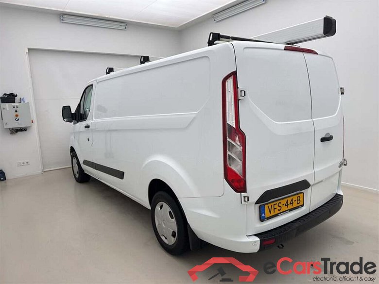 FORD Transit Custom 300 2.0 TDCI L2H1 Trend #5