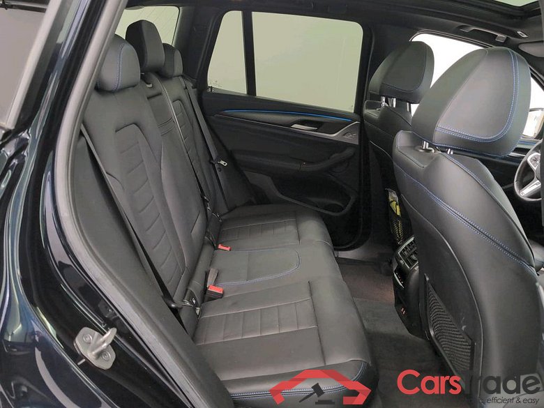 BMW IX3 80KWH AUTO #6