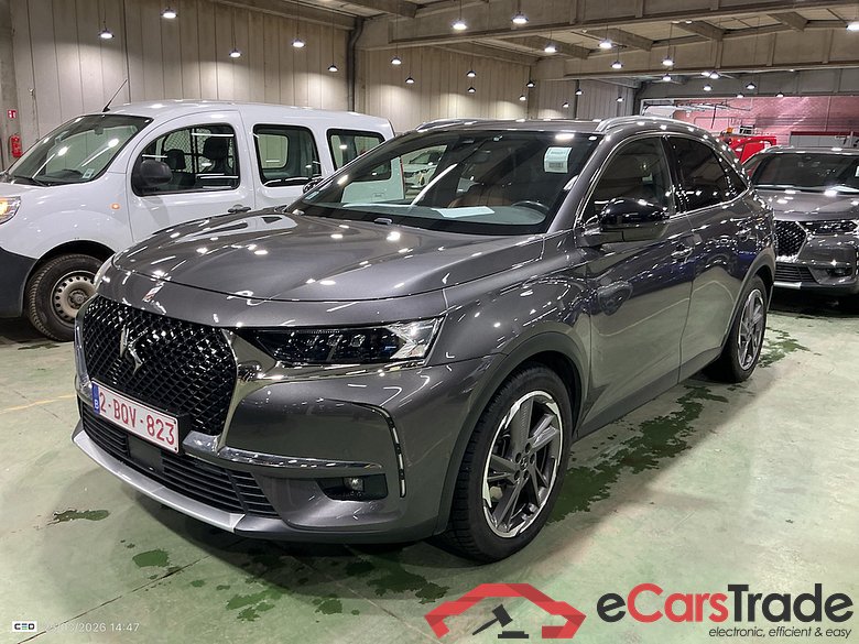 DS AUTOMOBILES DS 7 CROSSBACK 1.6 PHEV 225 RIVOLI AUTO #1