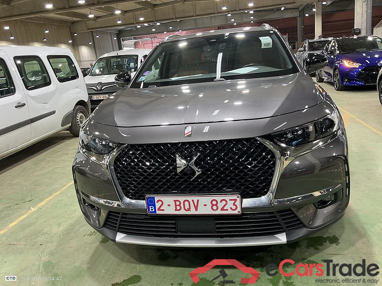 DS AUTOMOBILES DS 7 CROSSBACK 1.6 PHEV 225 RIVOLI AUTO #2