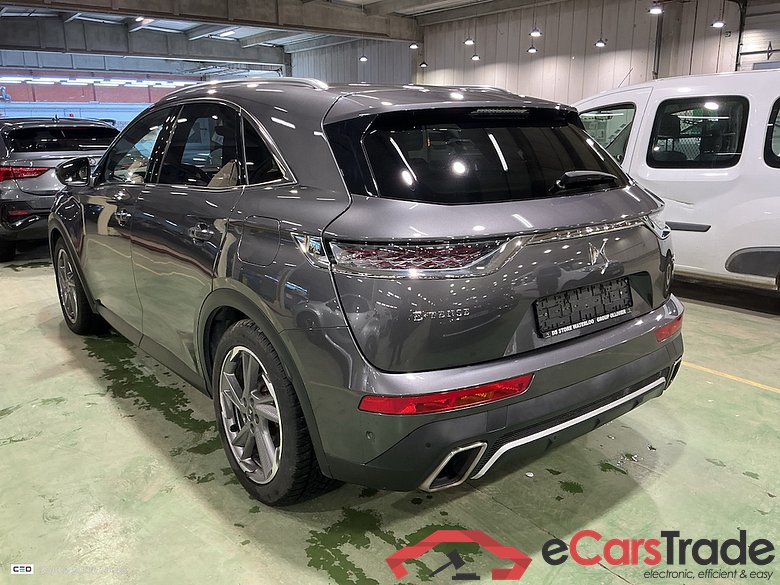 DS AUTOMOBILES DS 7 CROSSBACK 1.6 PHEV 225 RIVOLI AUTO #3