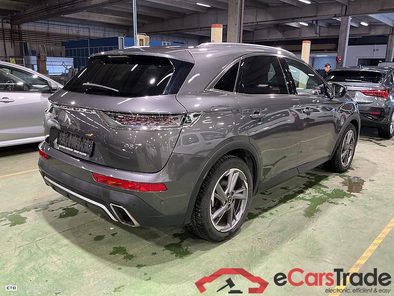 DS AUTOMOBILES DS 7 CROSSBACK 1.6 PHEV 225 RIVOLI AUTO #4