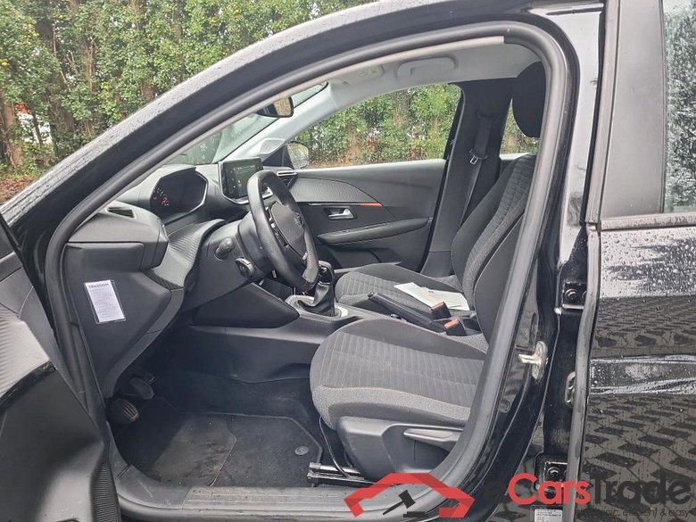 PEUGEOT 208 1.2 PURETECH E6.3 55KW S-S ACTIVE #5