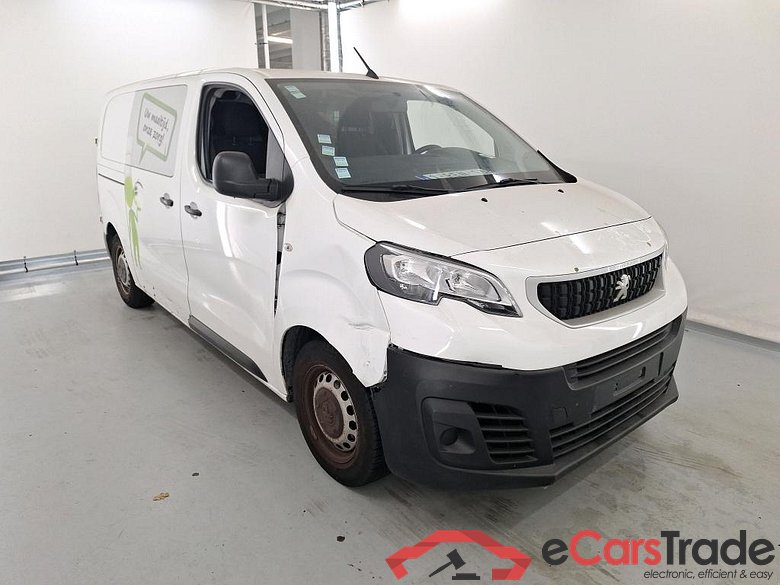 PEUGEOT Expert 1.6 BlueHDi L2 Standard Premium STOCK #2