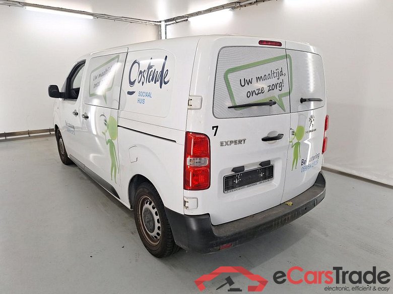 PEUGEOT Expert 1.6 BlueHDi L2 Standard Premium STOCK #3