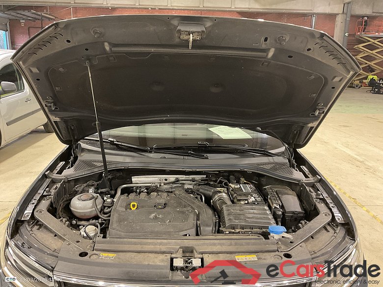VOLKSWAGEN Tiguan 1.5 TSI 110KW LIFE DSG #6