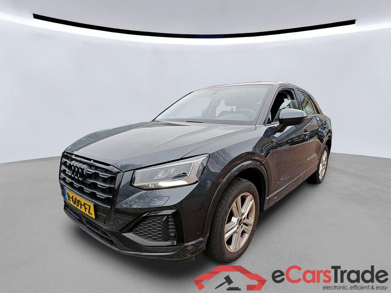 AUDI Q2 81 kW