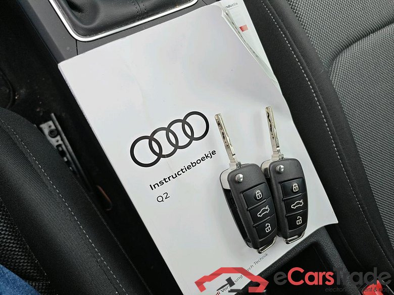 AUDI Q2 81 kW #6