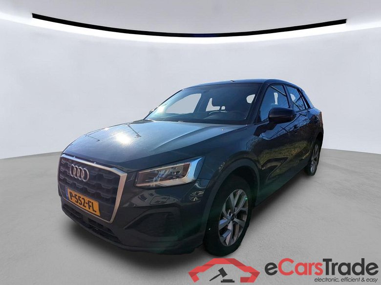 AUDI Q2 110 kW #1