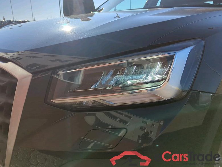 AUDI Q2 110 kW #3