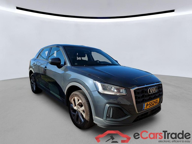 AUDI Q2 110 kW #4