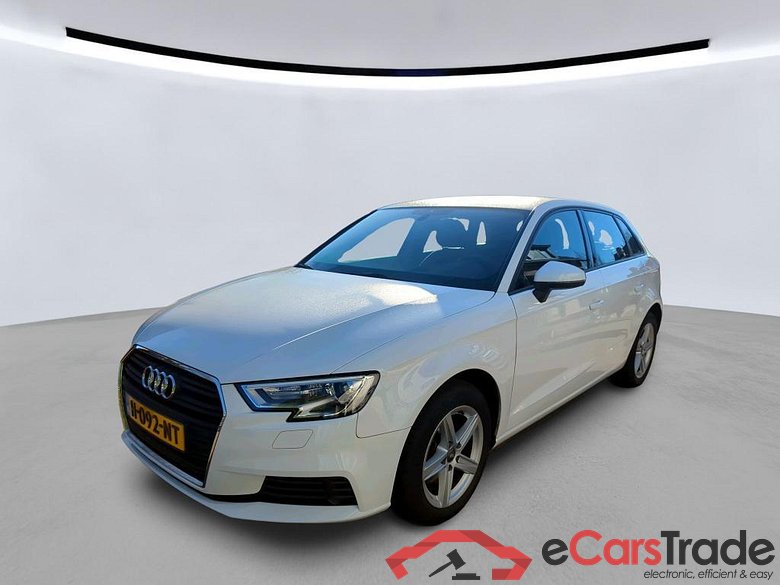 AUDI A3 Sportback 85 kW