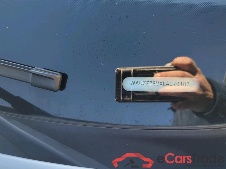 AUDI A3 Sportback 85 kW #2