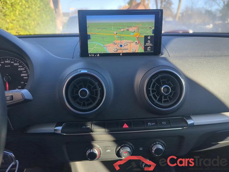 AUDI A3 Sportback 85 kW #3