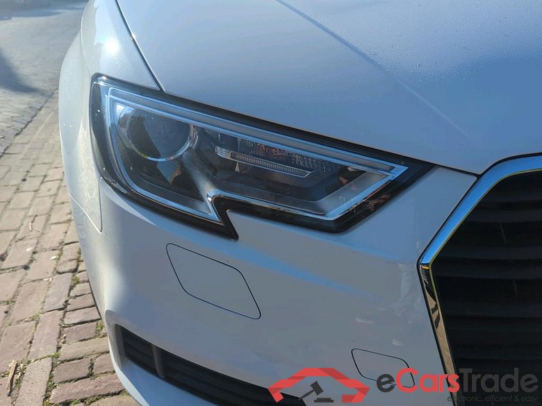 AUDI A3 Sportback 85 kW #4