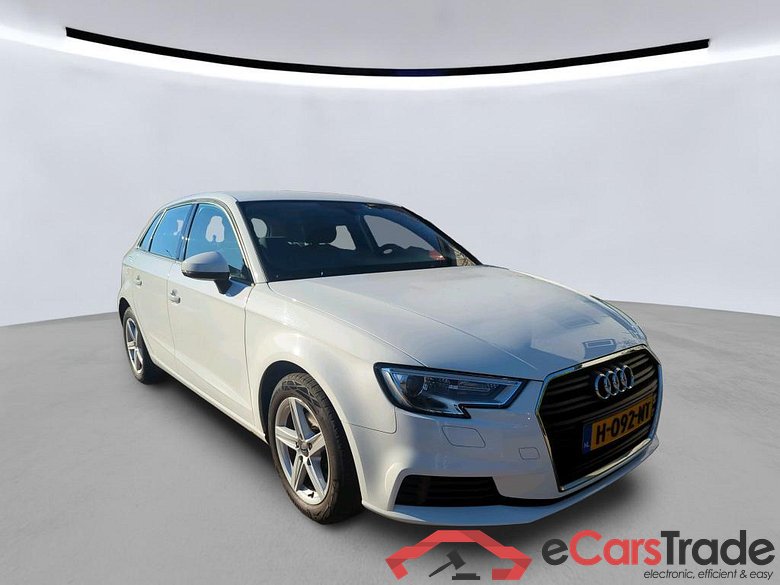 AUDI A3 Sportback 85 kW #5