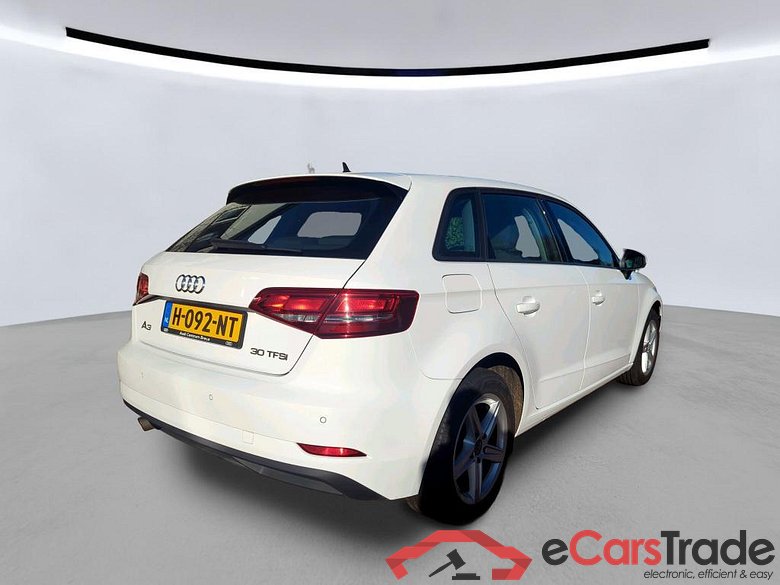 AUDI A3 Sportback 85 kW #6