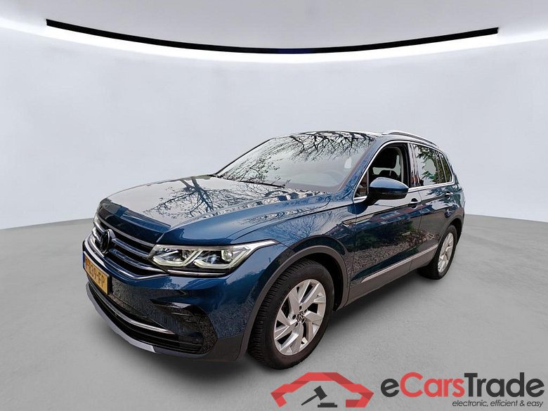 VOLKSWAGEN Tiguan 110 kW #1