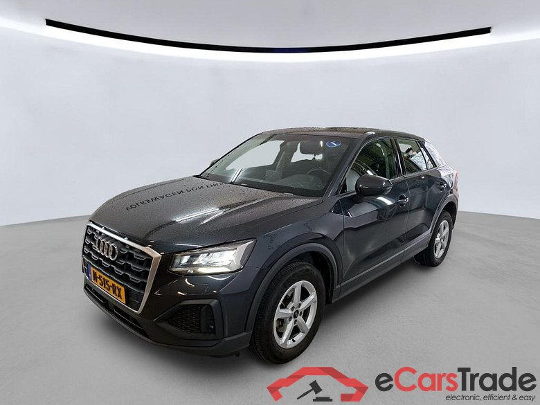 AUDI Q2 81 kW