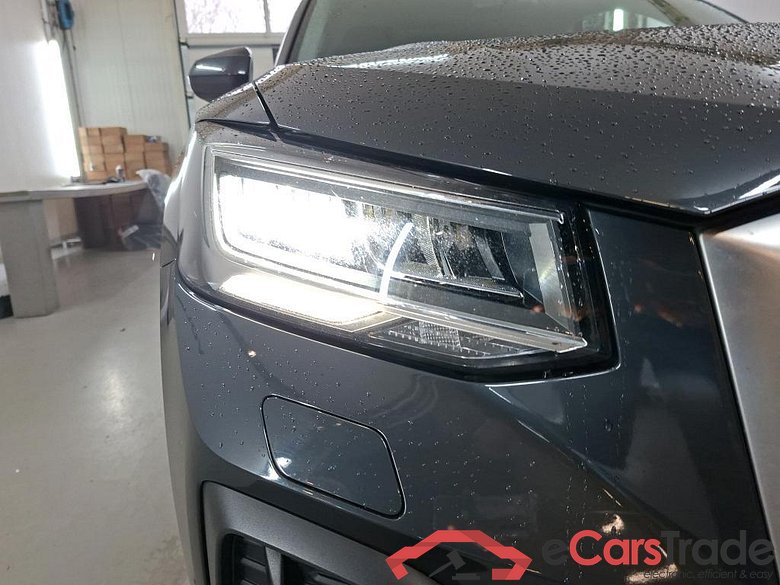 AUDI Q2 81 kW #4