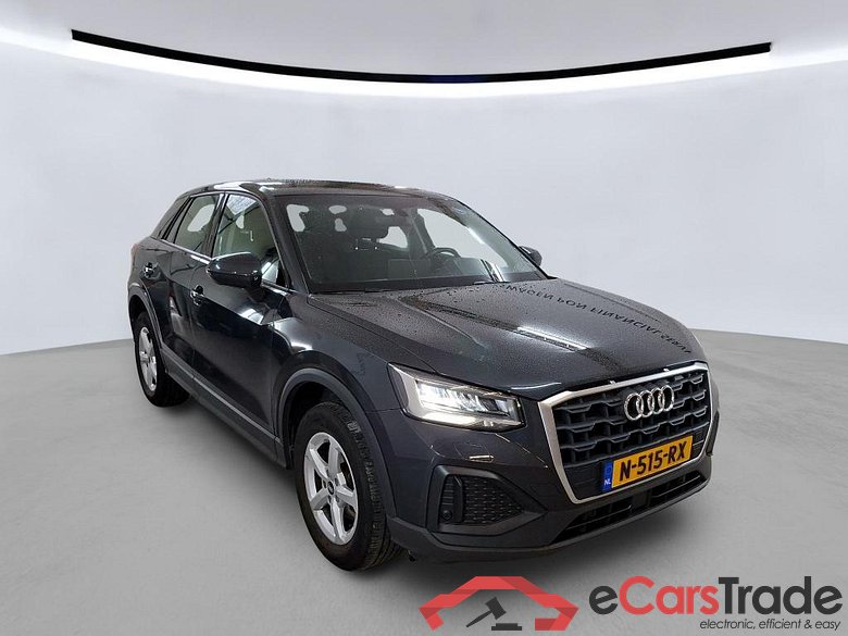 AUDI Q2 81 kW #5
