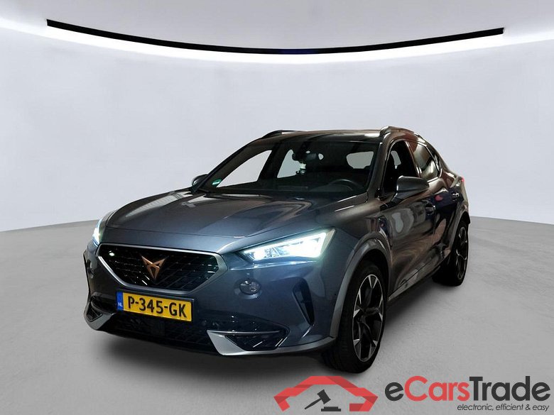 CUPRA Formentor 110 kW #1