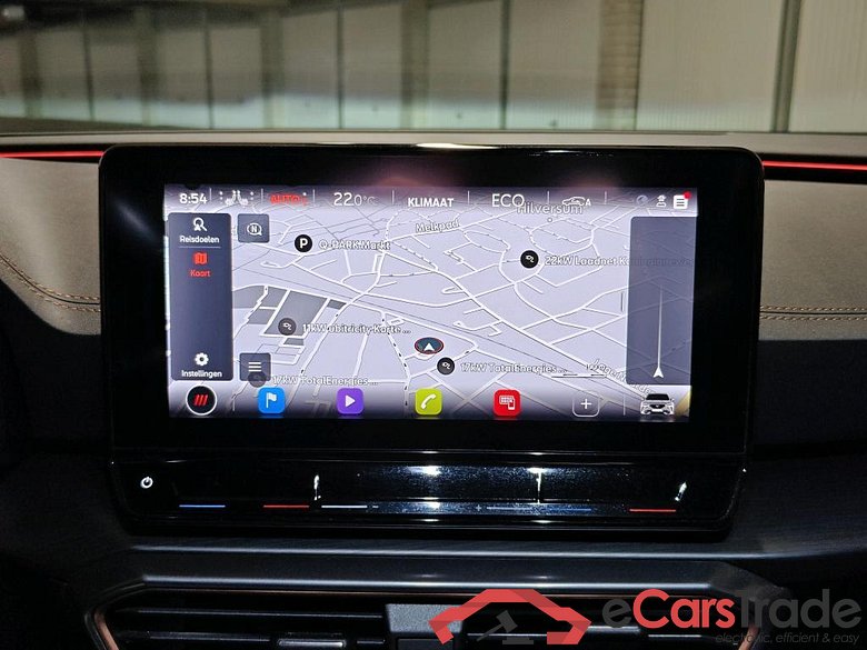 CUPRA Formentor 110 kW #3