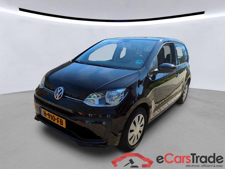 VOLKSWAGEN up! 44 kW