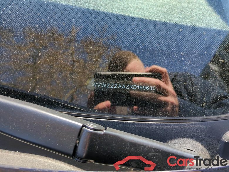 VOLKSWAGEN up! 44 kW #2