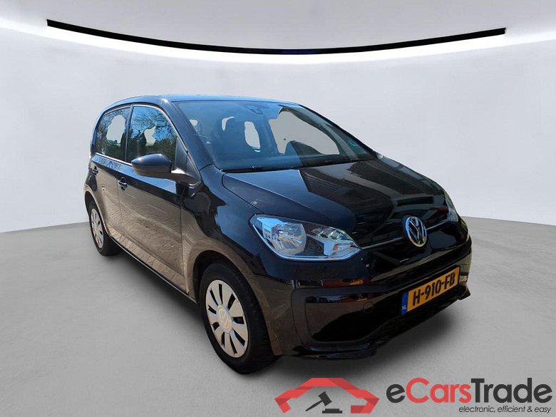 VOLKSWAGEN up! 44 kW #3